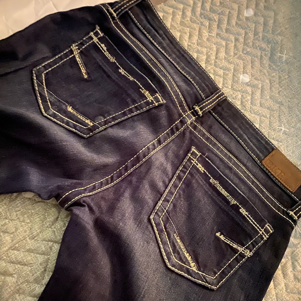 Bke stella jeans